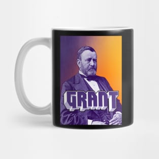 GRANT! Mug